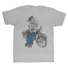 Popeye Cycle Men's Tee