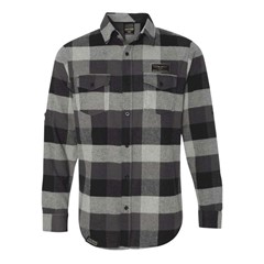 Gold Wing Flannel Shirts