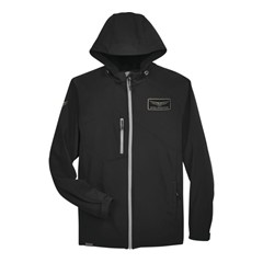 Gold Wing Softshell Jackets