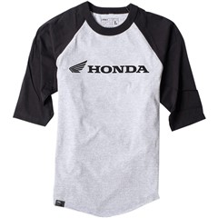 Honda Baseball T-Shirts