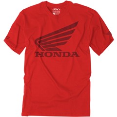Honda Big Wing Premium T-Shirts