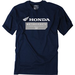 Honda Mission T-Shirts