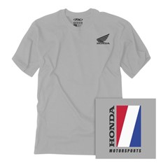 Honda Motosports T-Shirts
