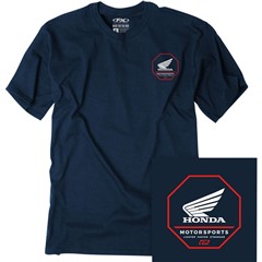 Honda Octagon T-Shirts