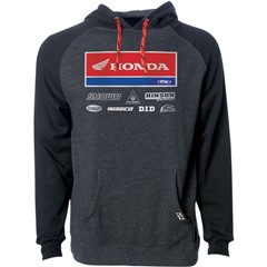 Honda Racewear Hoodies