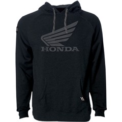 Honda Shadow Pullover Hoodies