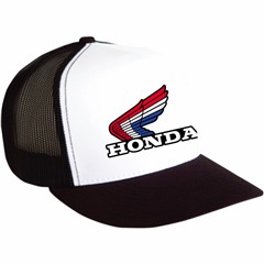 Honda Vintage Snapback Hats