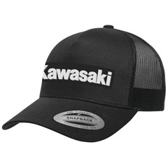 Kawasaki Core Hats