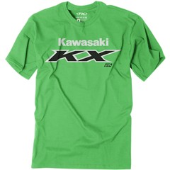 Kawasaki KX Youth T-Shirt