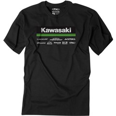 Kawasaki Racewear T-Shirt