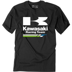 Kawasaki Racing Premium T-Shirts