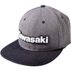 Kawasaki Snapback Hats