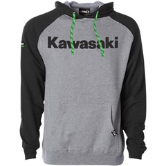 Kawasaki Standard Pullover Hoodies