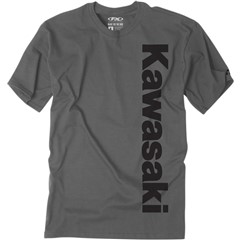 Kawasaki Vertical T-Shirts