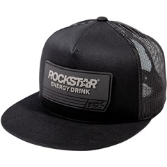 Rockstar Racewear Hats