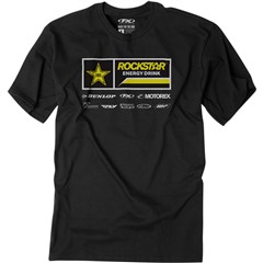 Rockstar Racewear T-Shirts
