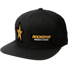 Rockstar Snapback Hats