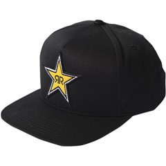 Rockstar Star Snapback Hats