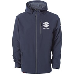 Suziki Tech Jackets