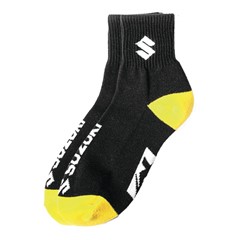 Suzuki Ankle Socks