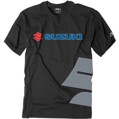 Suzuki Big S T-Shirts