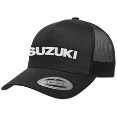 Suzuki Core Hats