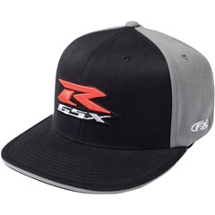 Suzuki Flexfit Hat