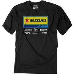 Suzuki Racewear T-Shirts