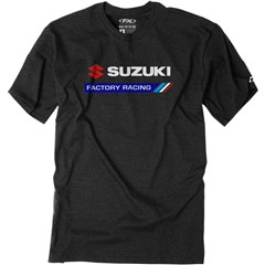 Suzuki Ractory Racing Premium T-Shirts