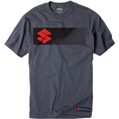 Suzuki S-Bar T-Shirts