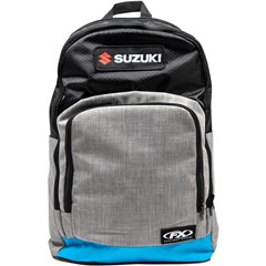 Suzuki Standard Backpacks