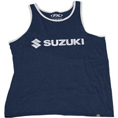 Suzuki Tank Tops