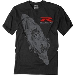 Suzuki Team GSXR Premium T-Shirts