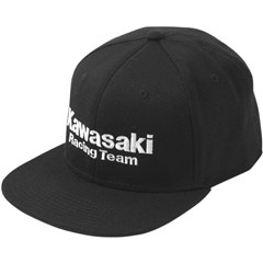 Team Kawasaki Flexfit Hats