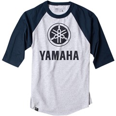 Yamaha Baseball T-Shirts