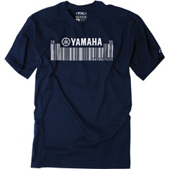Yamaha Coded T-Shirts