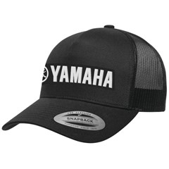 Yamaha Core Hats