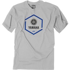 Yamaha Hexagon T-Shirts