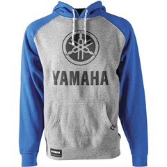 Yamaha Icon Hoodies