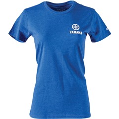 Yamaha Icon Womens T-Shirt