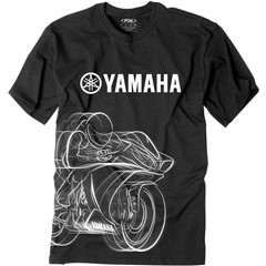 Yamaha R1 Premium T-Shirts