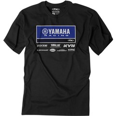Yamaha Racewear T-Shirt