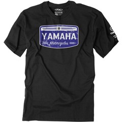 Yamaha Rev Premium T-Shirts