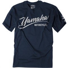 Yamaha Script T-Shirts