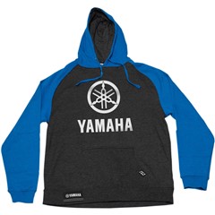 Yamaha Stack Pullover Hoodies