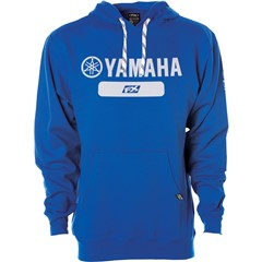 Yamaha University Pullover Hoodies
