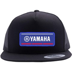 Yamaha Vector Snapback Hats