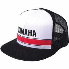 Yamaha Vintage Snapback Hats