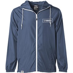 Yamaha Windbreaker Jackets