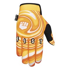 70s Swirl Gloves